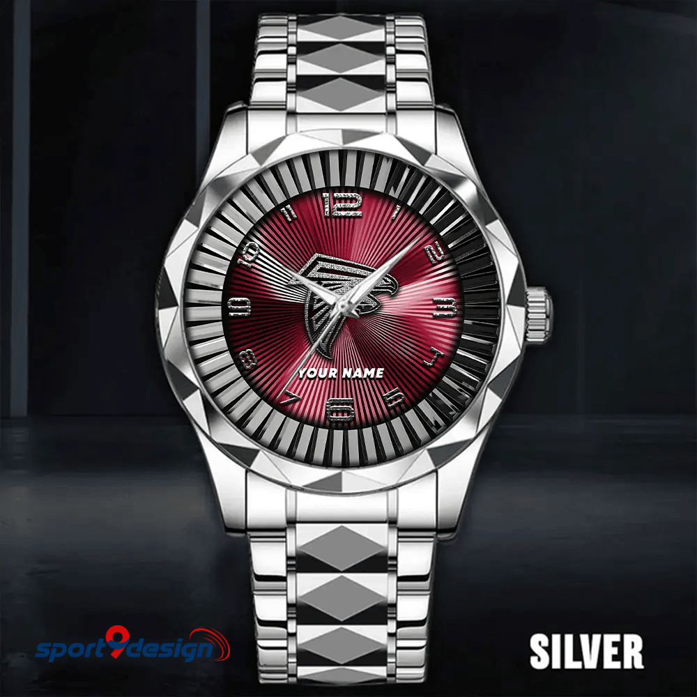 AF Business Watch For Automatic Mechanical Stainless Steel Band 2025
