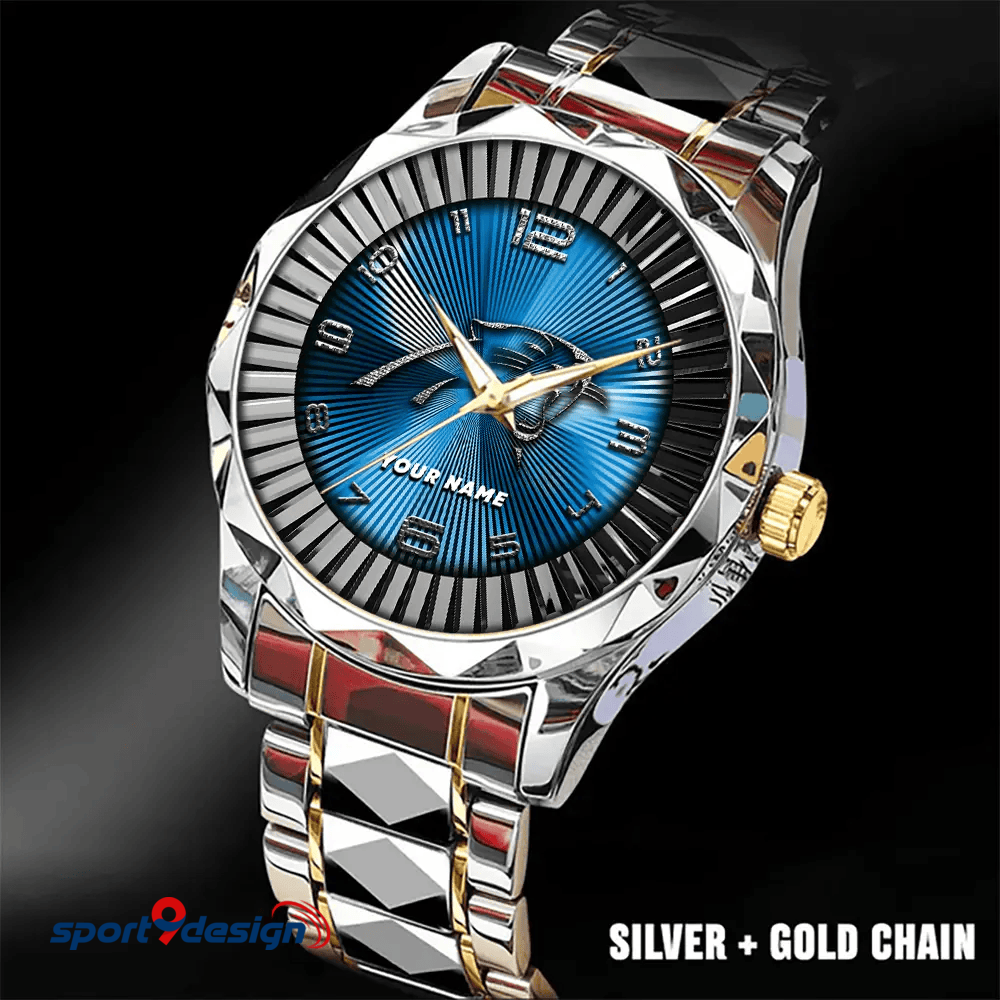 CAR Business Watch For Automatic Mechanical Stainless Steel Band 2025