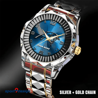CAR Business Watch For Automatic Mechanical Stainless Steel Band 2025