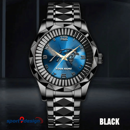CAR Business Watch For Automatic Mechanical Stainless Steel Band 2025