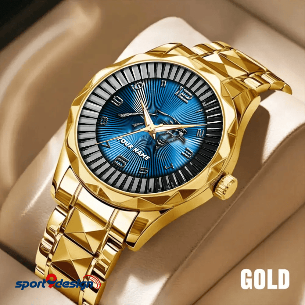 CAR Business Watch For Automatic Mechanical Stainless Steel Band 2025