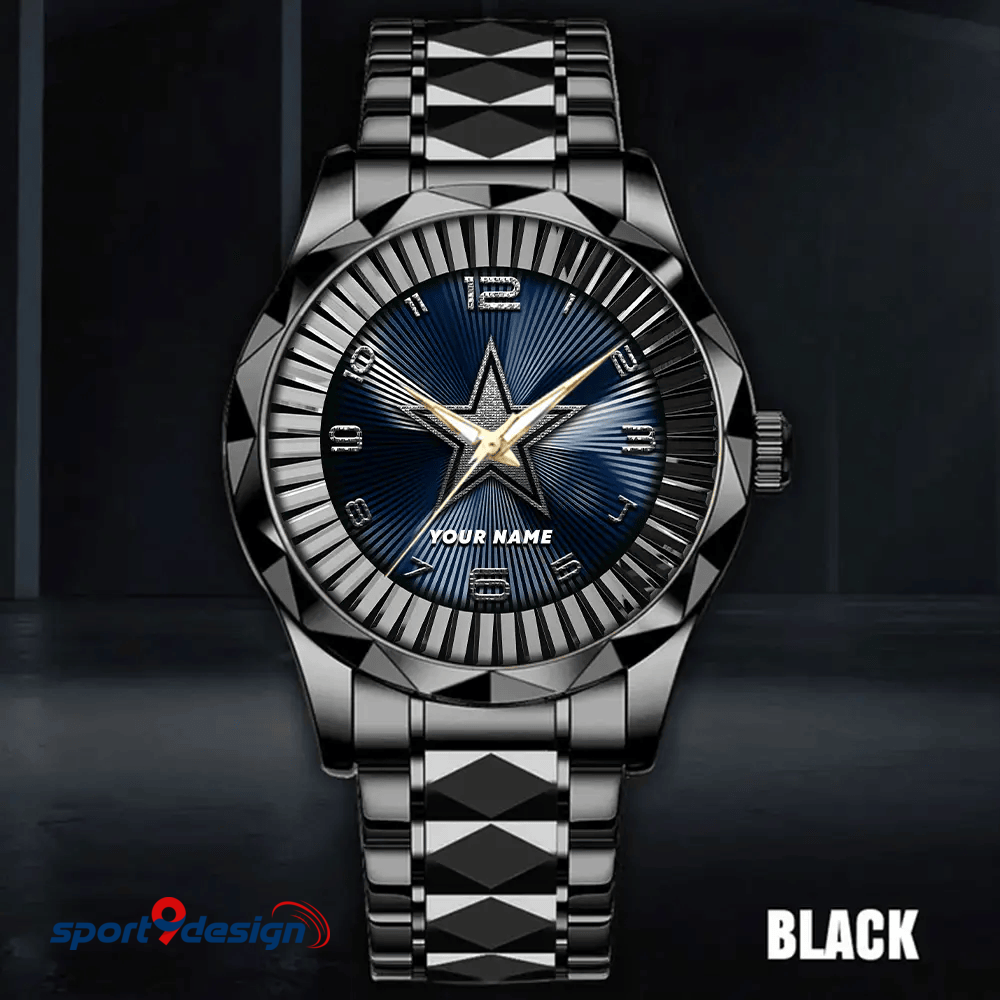 DC Business Watch For Automatic Mechanical Stainless Steel Band 2025