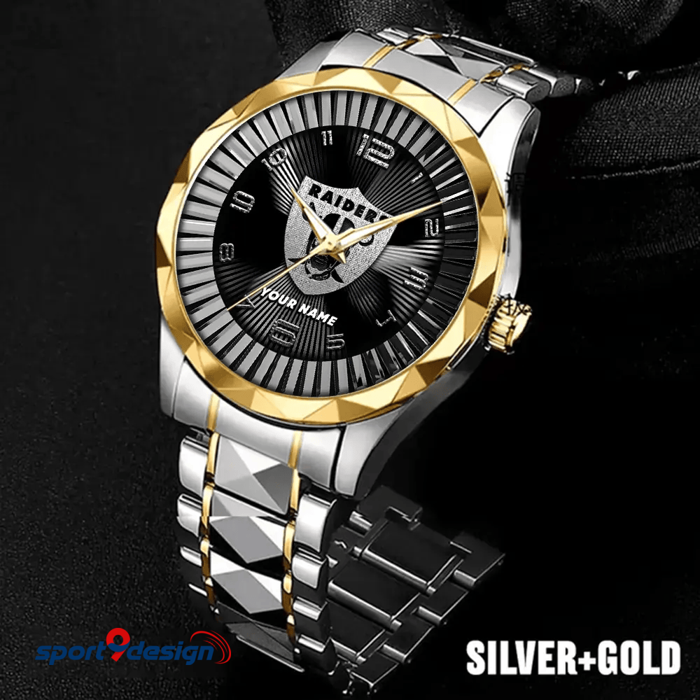 LVR Business Watch For Automatic Mechanical Stainless Steel Band 2025