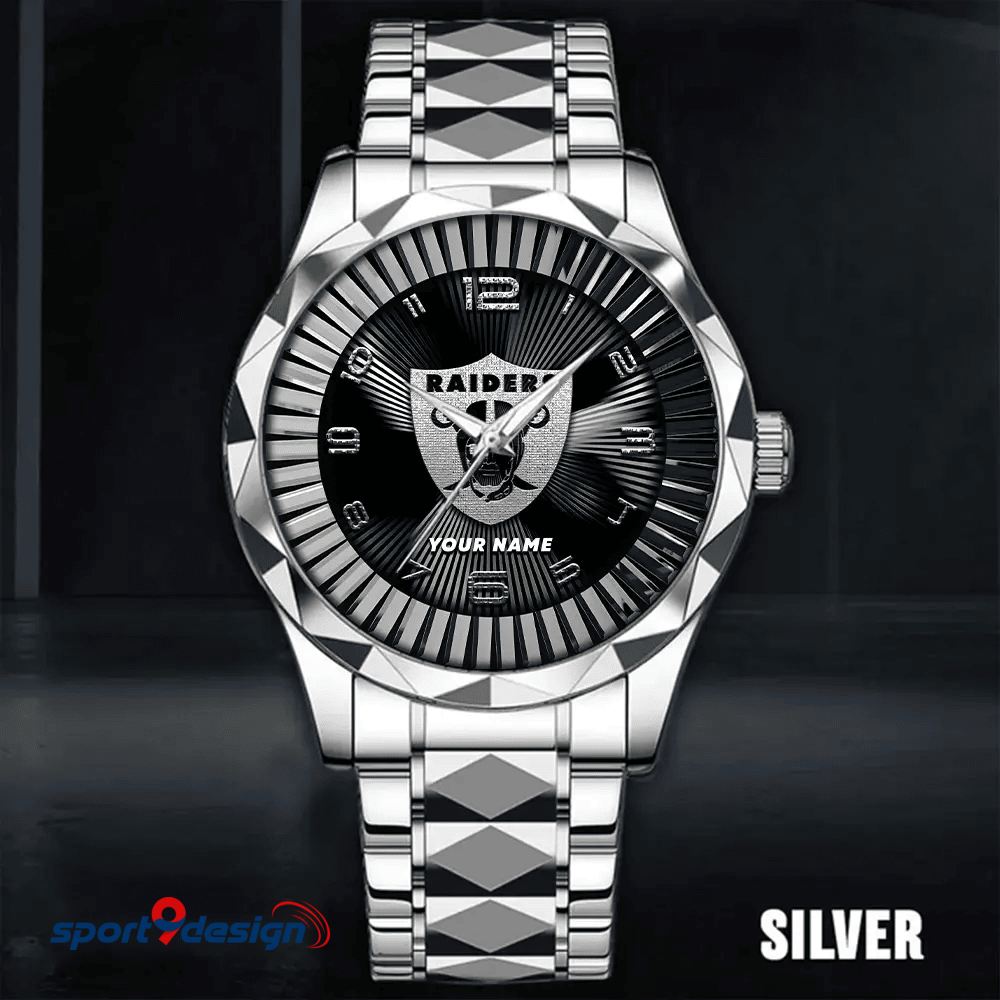 LVR Business Watch For Automatic Mechanical Stainless Steel Band 2025
