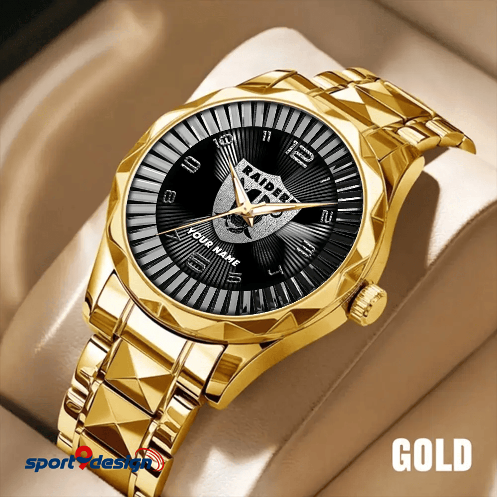 LVR Business Watch For Automatic Mechanical Stainless Steel Band 2025