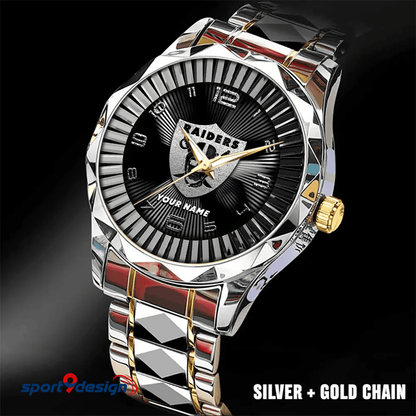 LVR Business Watch For Automatic Mechanical Stainless Steel Band 2025