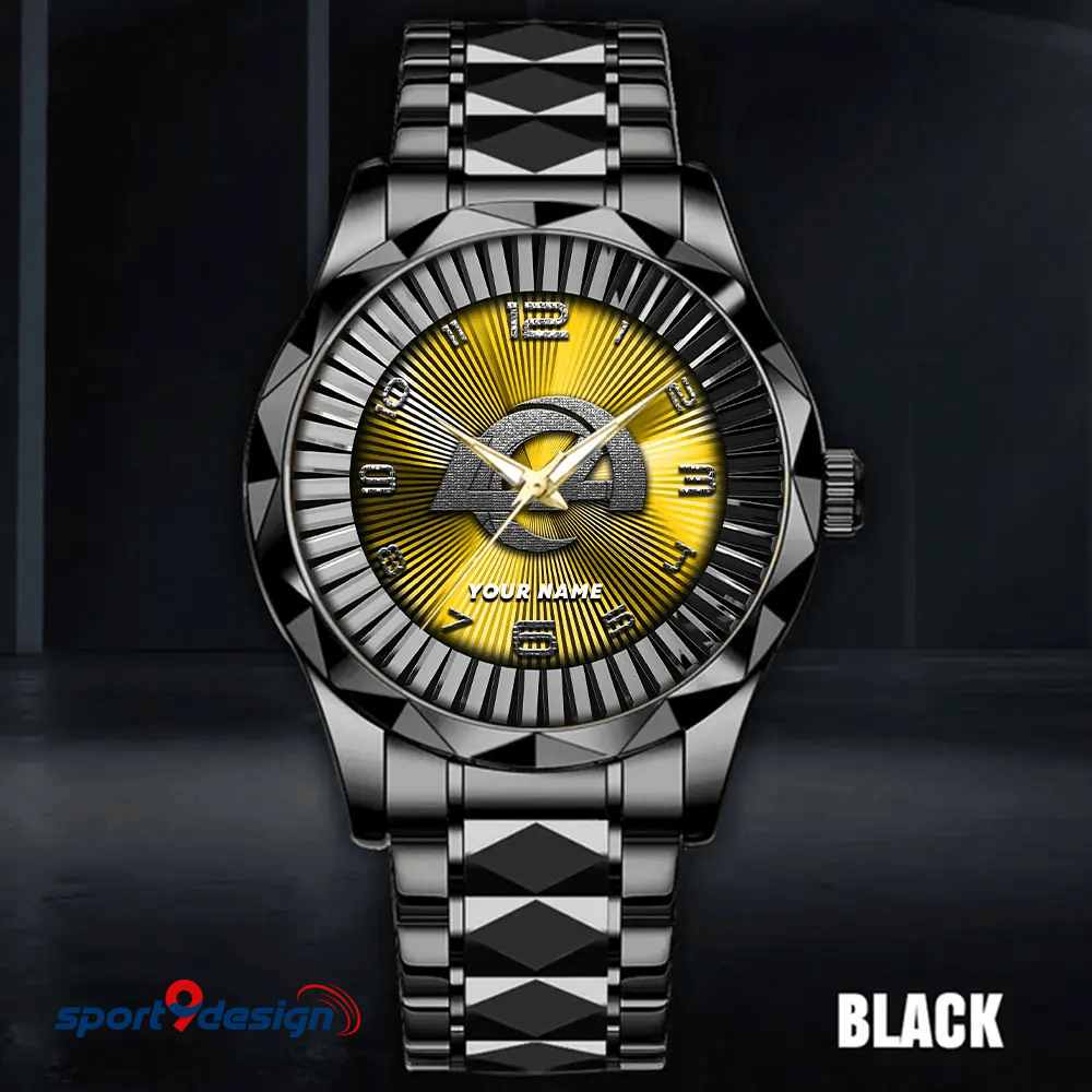 LAR Business Watch For Automatic Mechanical Stainless Steel Band 2025