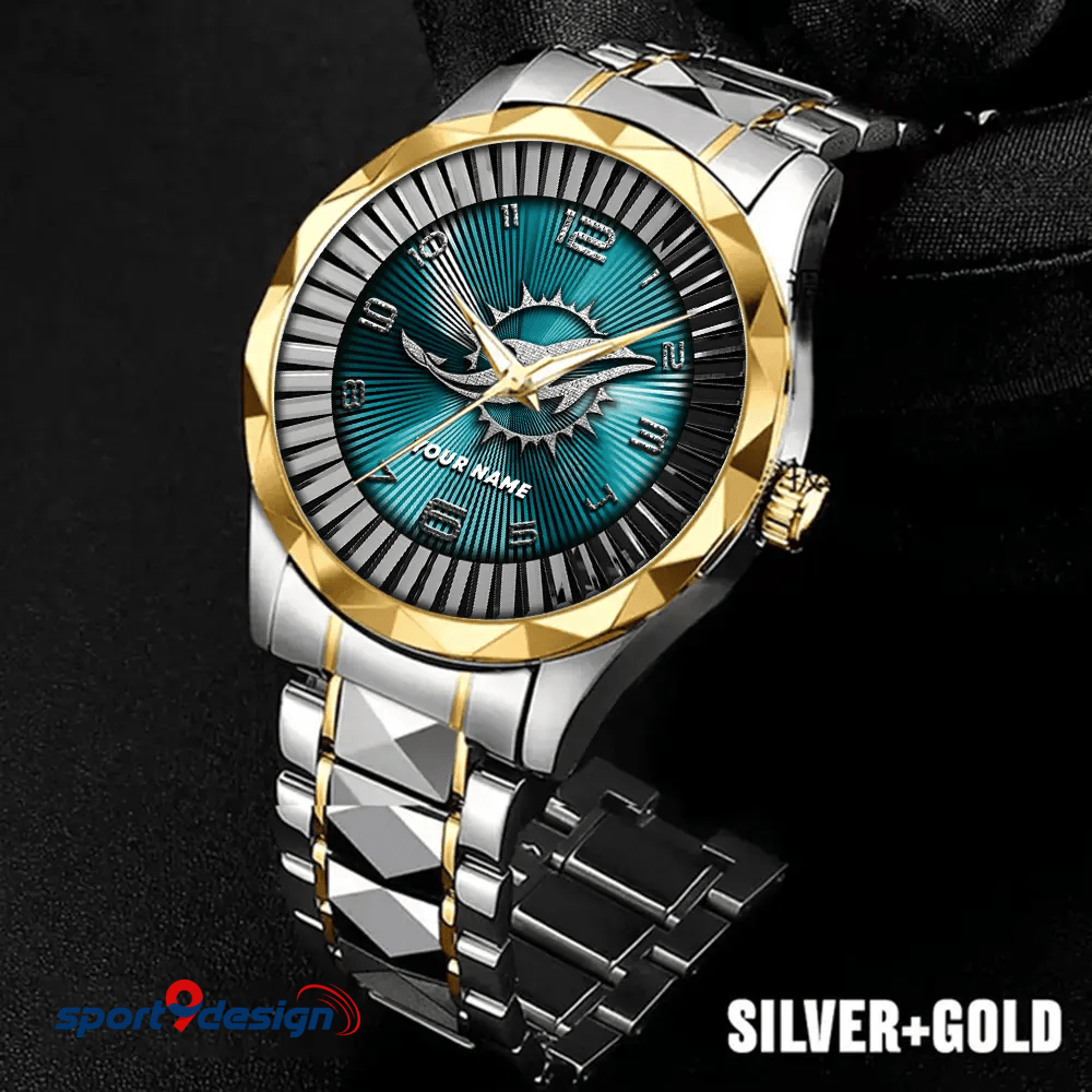 MD Business Watch For Automatic Mechanical Stainless Steel Band 2025