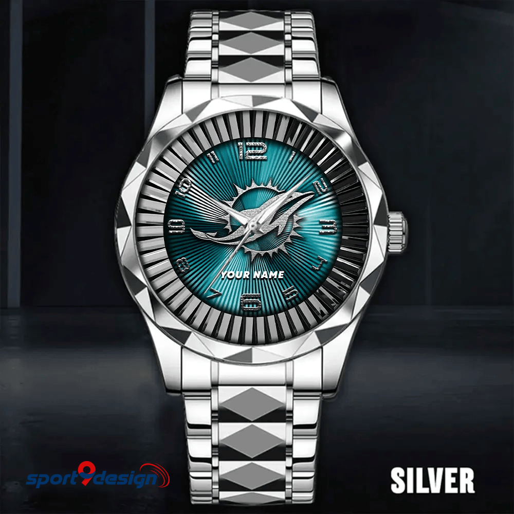 MD Business Watch For Automatic Mechanical Stainless Steel Band 2025
