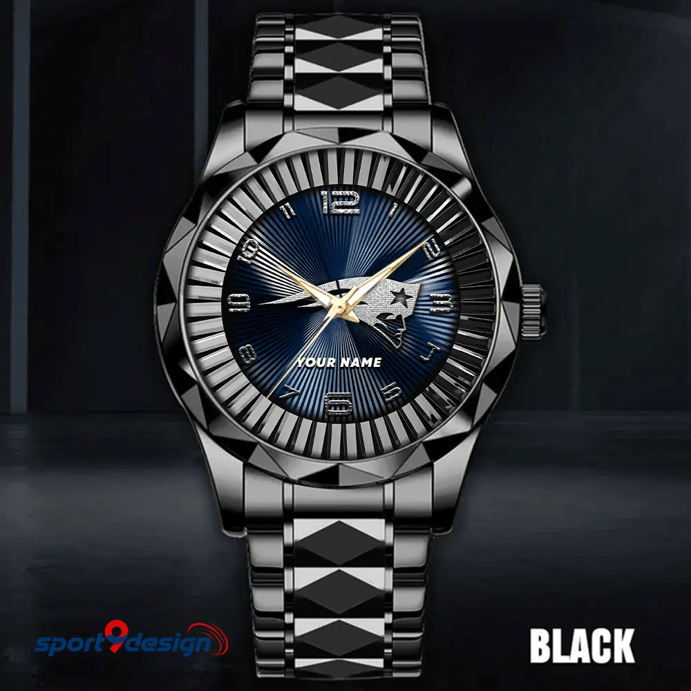 NEP Business Watch For Automatic Mechanical Stainless Steel Band 2025