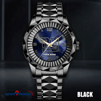 NYG Business Watch For Automatic Mechanical Stainless Steel Band 2025