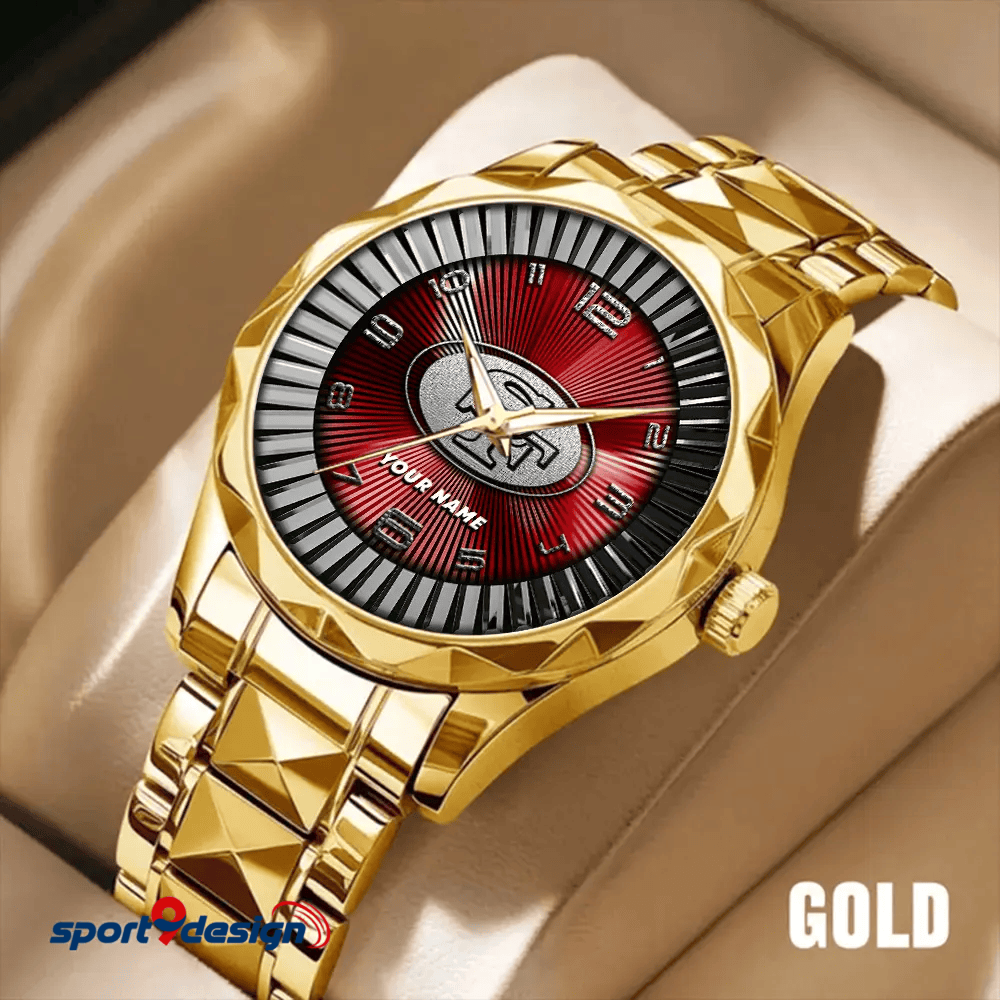 SF Business Watch For Automatic Mechanical Stainless Steel Band 2025