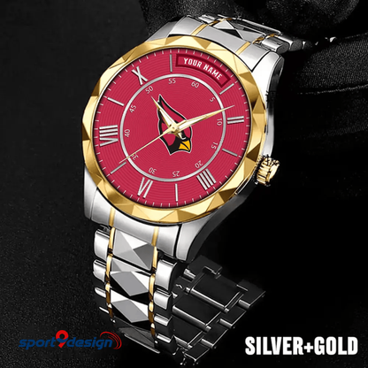 AC Business Watch For Automatic Mechanical Stainless Steel Band 2025