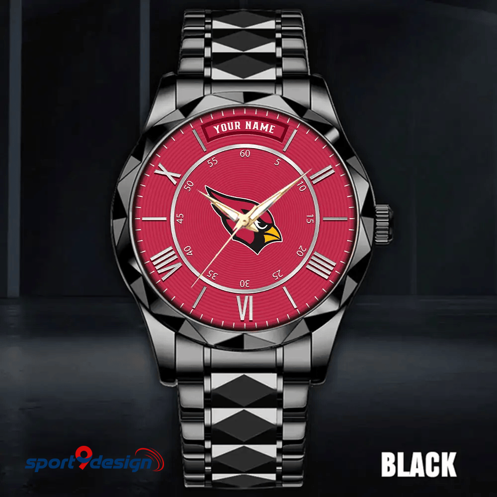 AC Business Watch For Automatic Mechanical Stainless Steel Band 2025