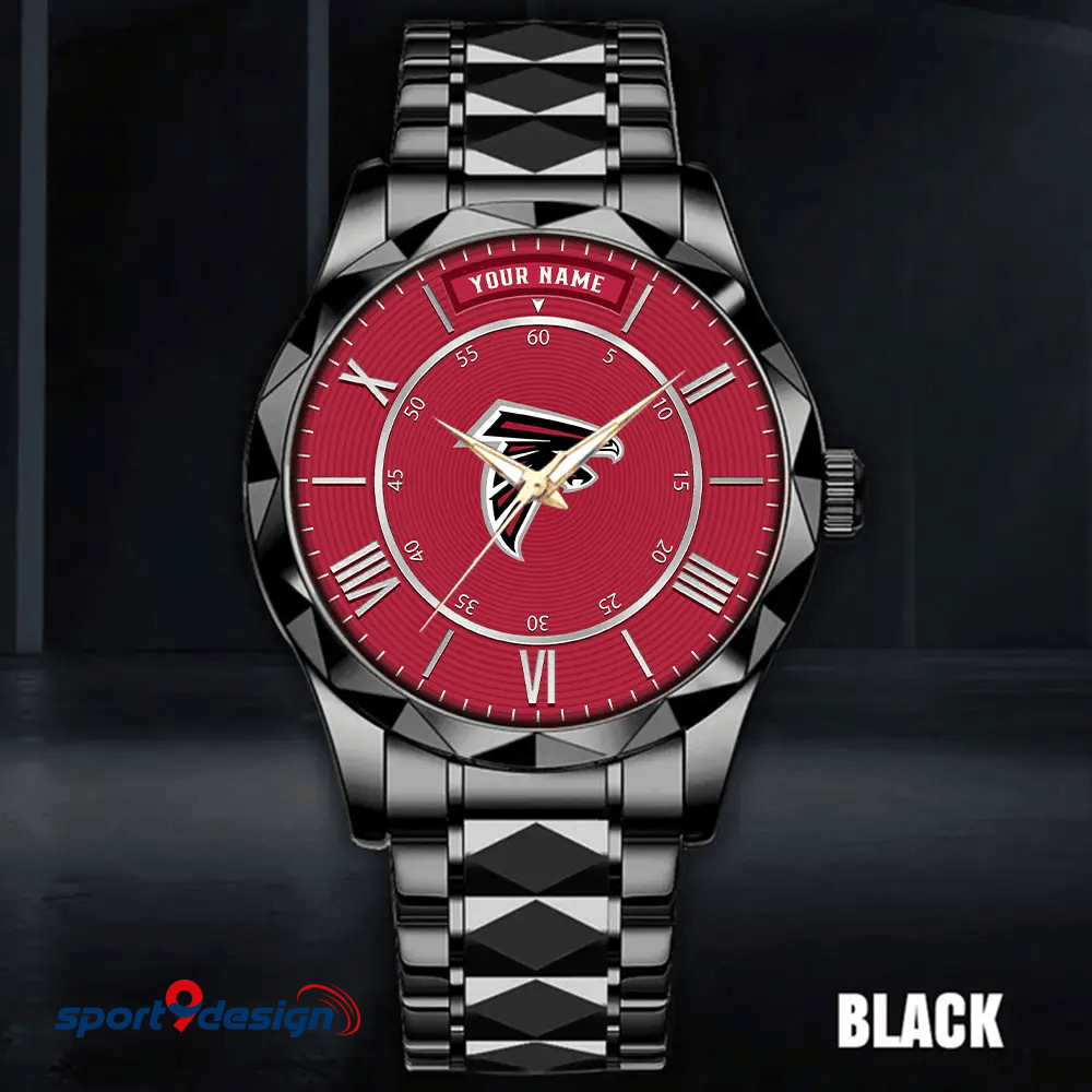 AF Business Watch For Automatic Mechanical Stainless Steel Band 2025