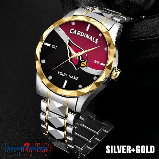 AC Warterproof Sports Watches Top Brand Luxury Clock Style 2025