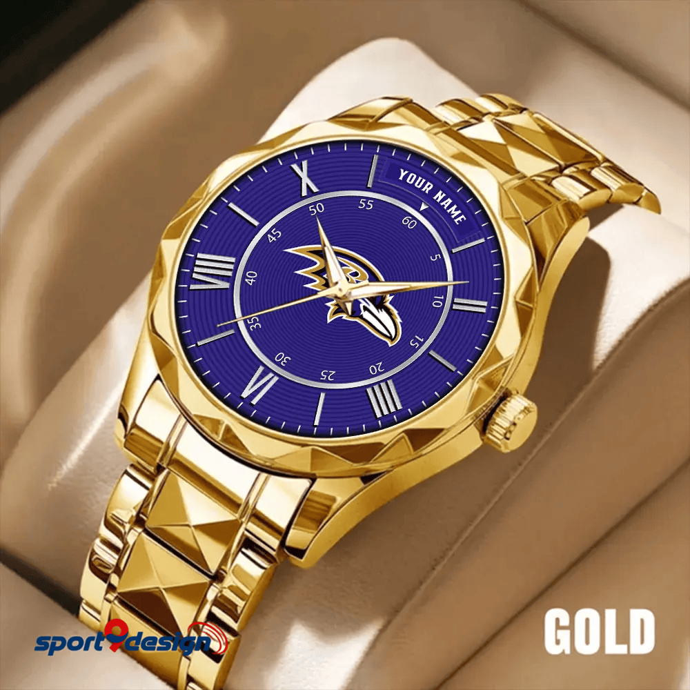 BAL Business Watch For Automatic Mechanical Stainless Steel Band 2025
