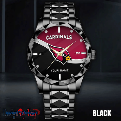 AC Warterproof Sports Watches Top Brand Luxury Clock Style 2025