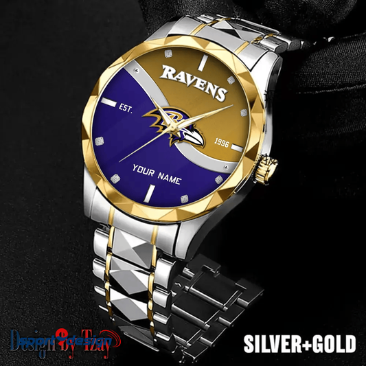BAL Warterproof Sports Watches Top Brand Luxury Clock Style 2025