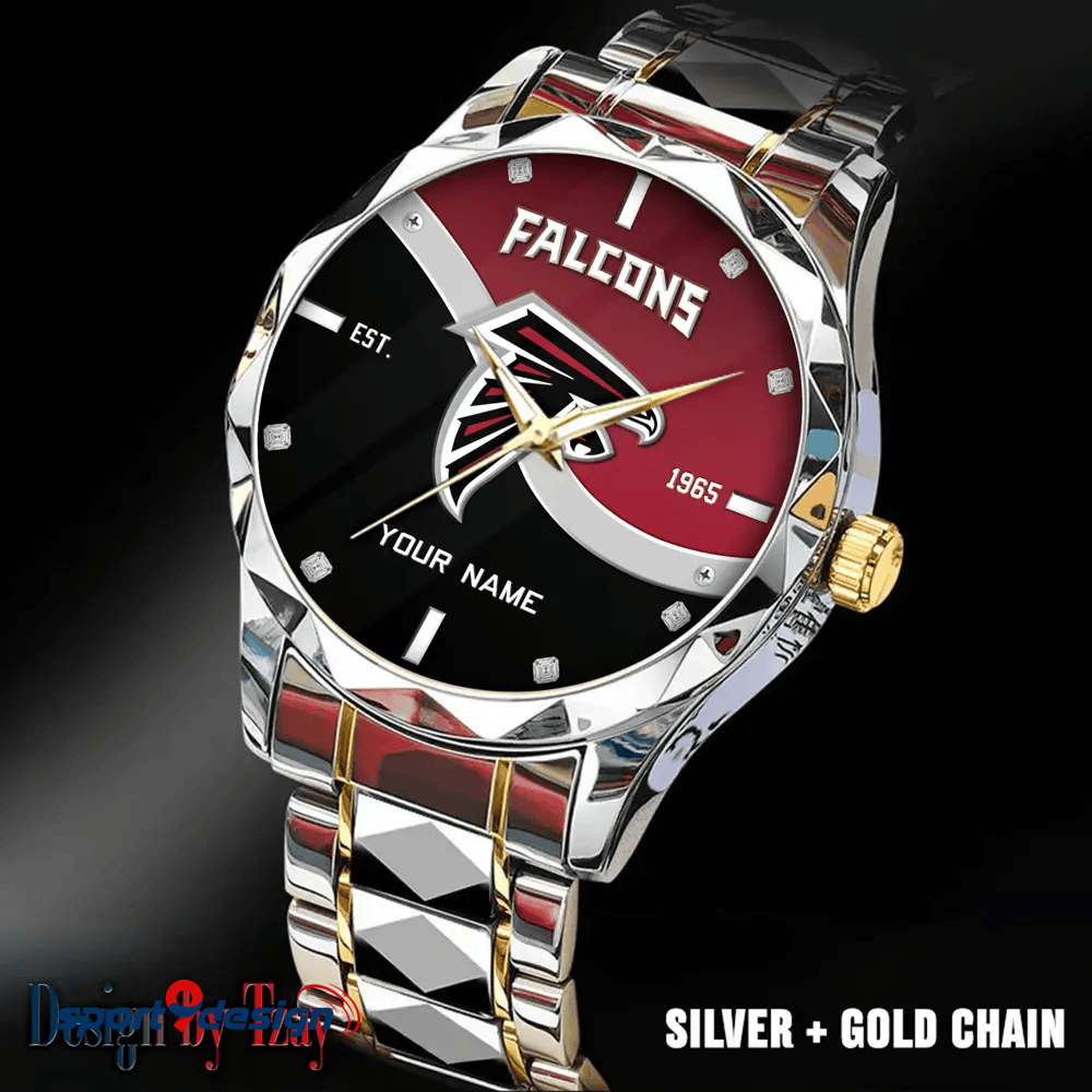 AF Warterproof Sports Watches Top Brand Luxury Clock Style 2025