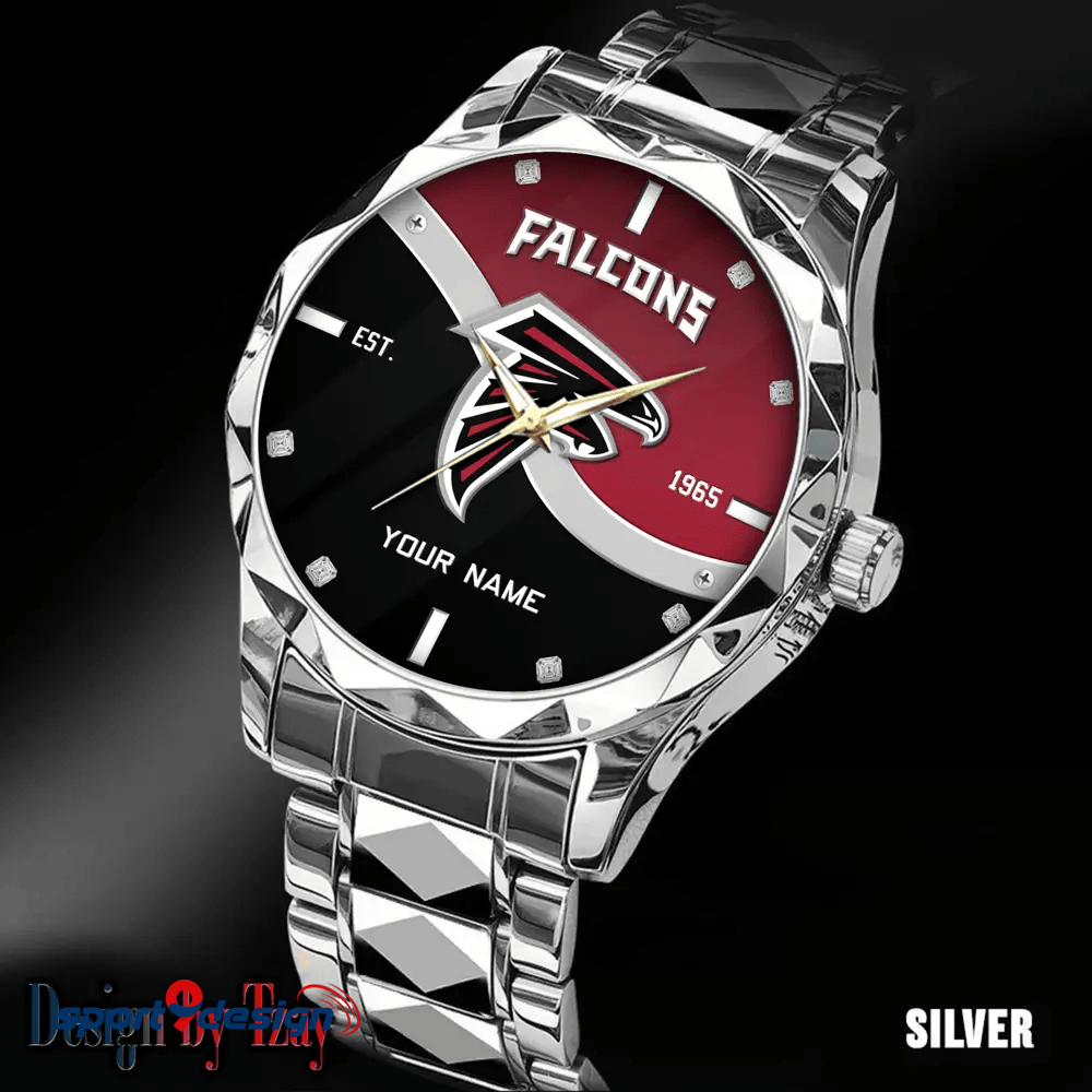 AF Warterproof Sports Watches Top Brand Luxury Clock Style 2025