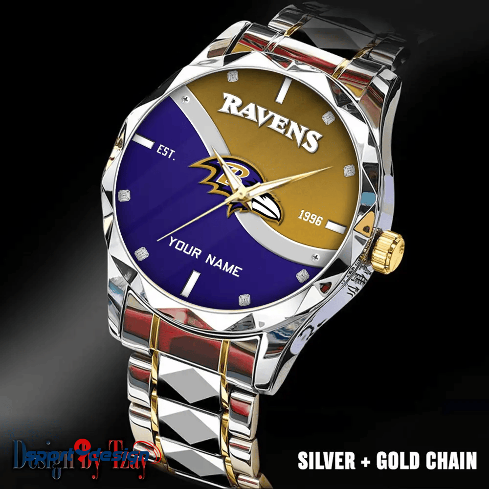 BAL Warterproof Sports Watches Top Brand Luxury Clock Style 2025