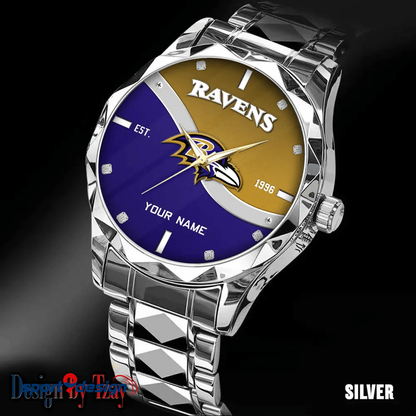 BAL Warterproof Sports Watches Top Brand Luxury Clock Style 2025