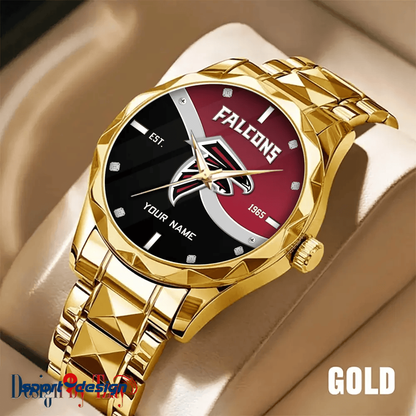 AF Warterproof Sports Watches Top Brand Luxury Clock Style 2025