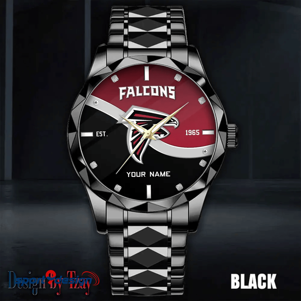 AF Warterproof Sports Watches Top Brand Luxury Clock Style 2025