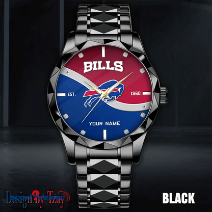 BB Warterproof Sports Watches Top Brand Luxury Clock Style 2025