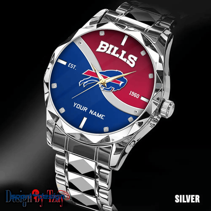 BB Warterproof Sports Watches Top Brand Luxury Clock Style 2025