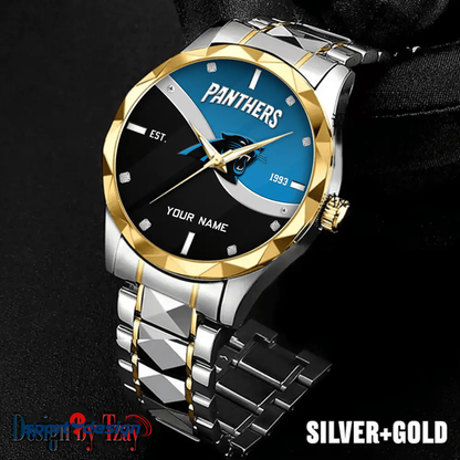 CAR Warterproof Sports Watches Top Brand Luxury Clock Style 2025