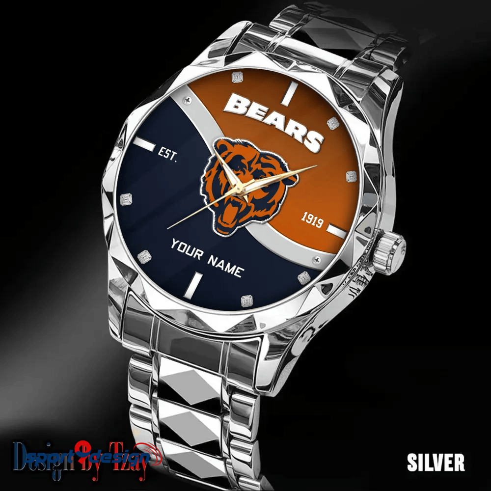 CB Warterproof Sports Watches Top Brand Luxury Clock Style 2025