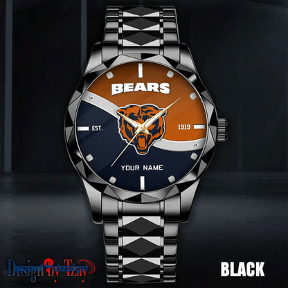 CB Warterproof Sports Watches Top Brand Luxury Clock Style 2025