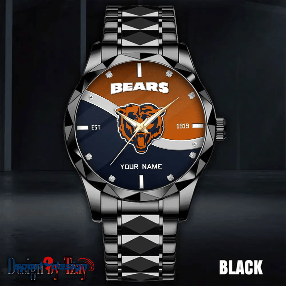 CB Warterproof Sports Watches Top Brand Luxury Clock Style 2025