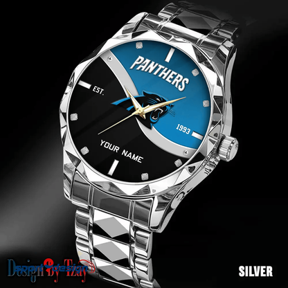 CAR Warterproof Sports Watches Top Brand Luxury Clock Style 2025