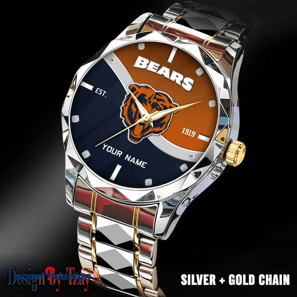 CB Warterproof Sports Watches Top Brand Luxury Clock Style 2025