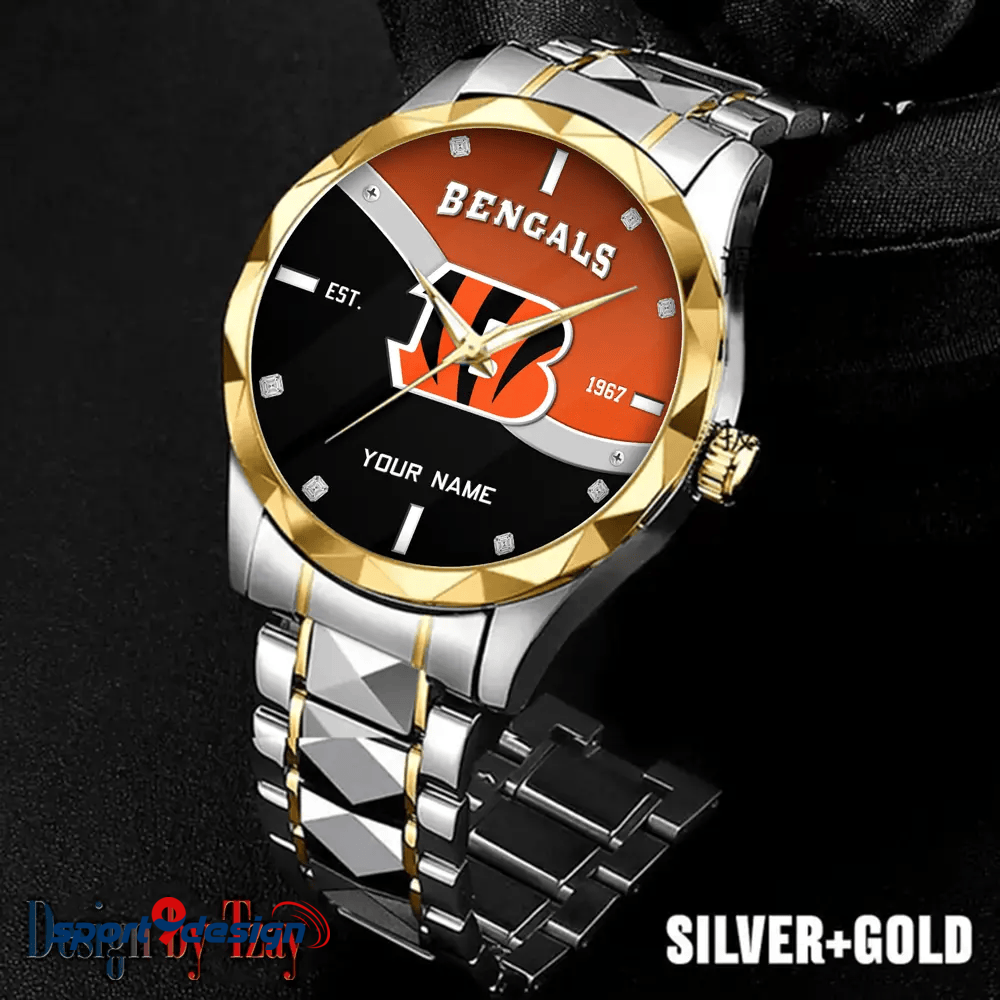 CB Warterproof Sports Watches Top Brand Luxury Clock Style 2025