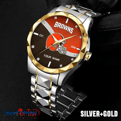 CB Warterproof Sports Watches Top Brand Luxury Clock Style 2025