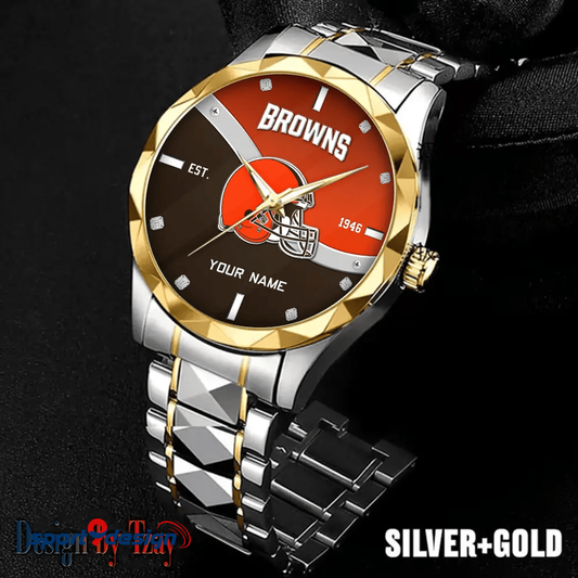CB Warterproof Sports Watches Top Brand Luxury Clock Style 2025
