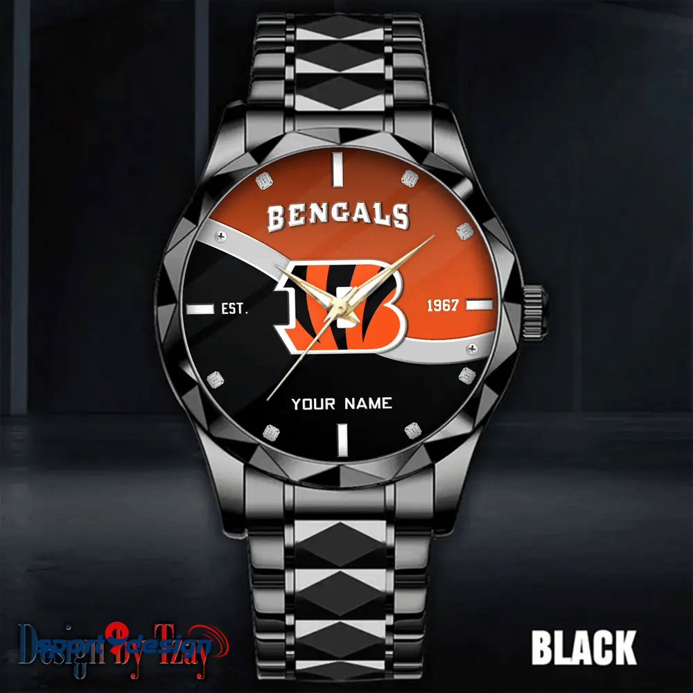 CB Warterproof Sports Watches Top Brand Luxury Clock Style 2025