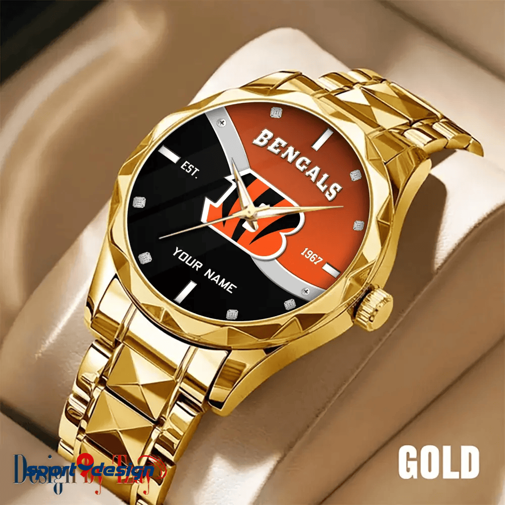 CB Warterproof Sports Watches Top Brand Luxury Clock Style 2025