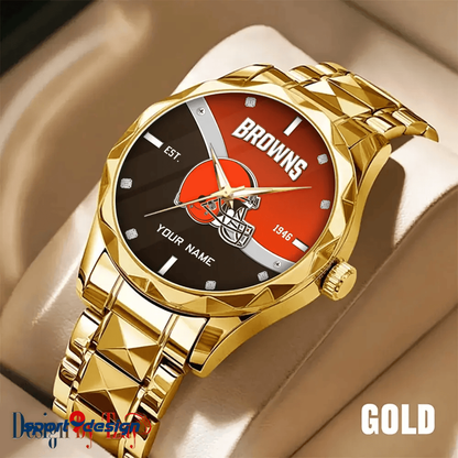 CB Warterproof Sports Watches Top Brand Luxury Clock Style 2025