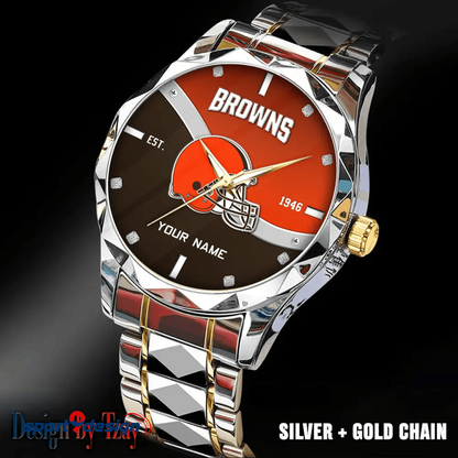 CB Warterproof Sports Watches Top Brand Luxury Clock Style 2025