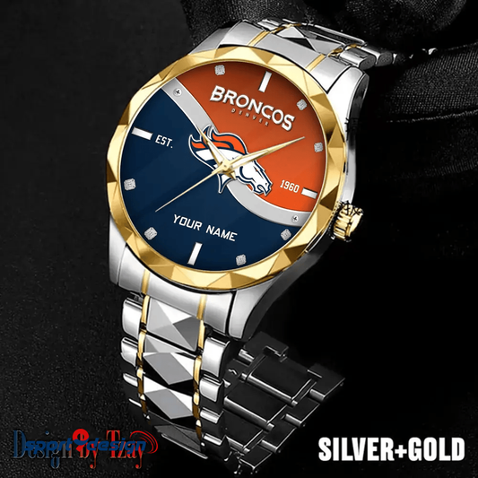 DB Warterproof Sports Watches Top Brand Luxury Clock Style 2025
