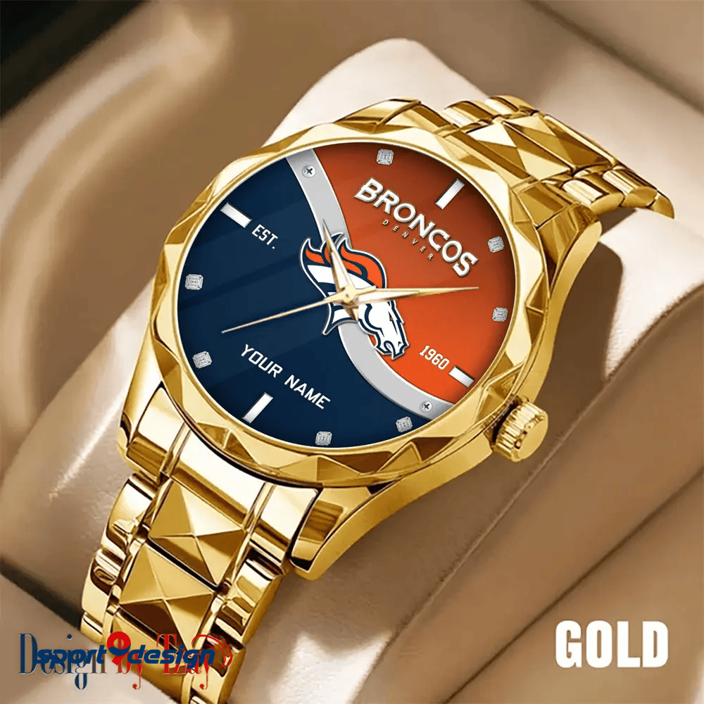 DB Warterproof Sports Watches Top Brand Luxury Clock Style 2025
