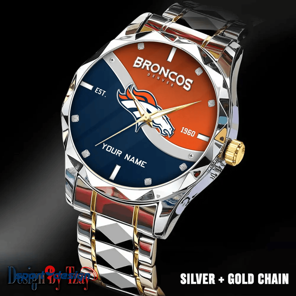 DB Warterproof Sports Watches Top Brand Luxury Clock Style 2025