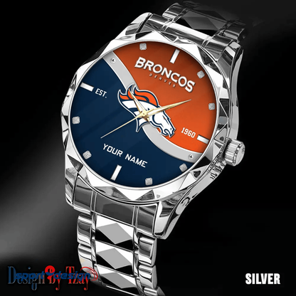 DB Warterproof Sports Watches Top Brand Luxury Clock Style 2025