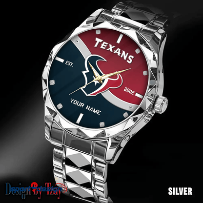 HT Warterproof Sports Watches Top Brand Luxury Clock Style 2025