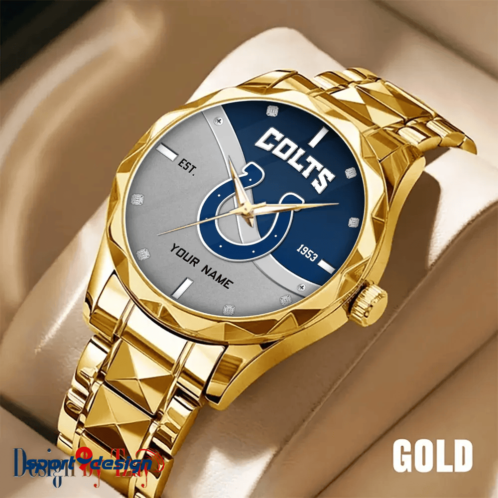 IC Warterproof Sports Watches Top Brand Luxury Clock Style 2025